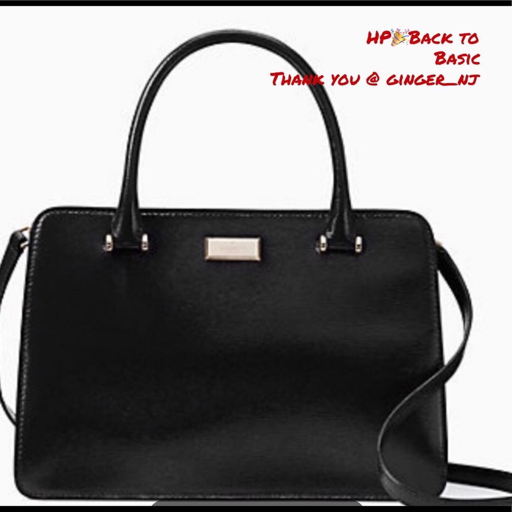 Authentic Kate Spade Lise Bixby Place